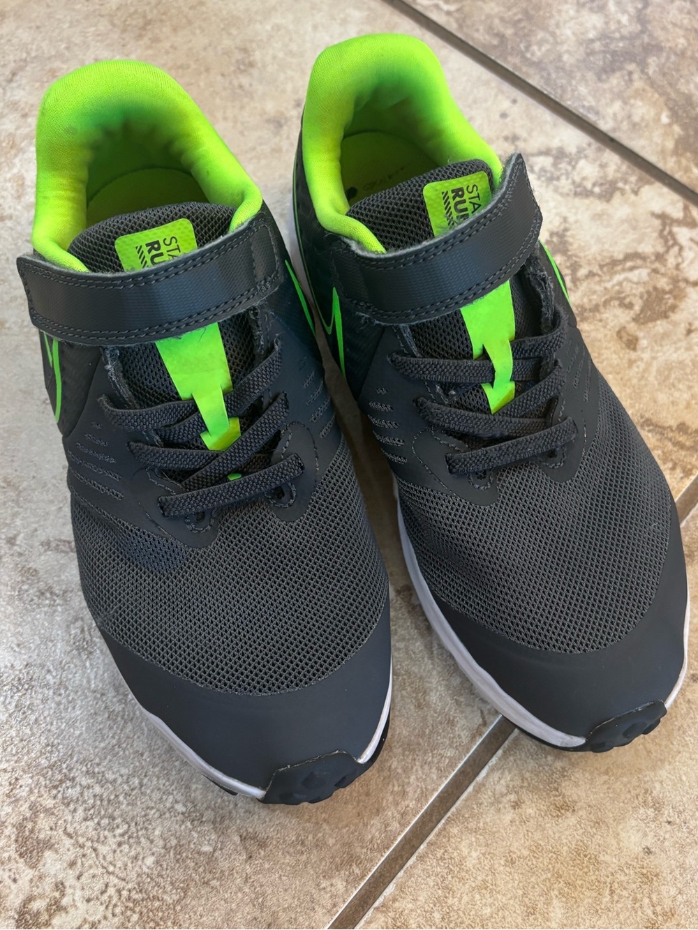 Nike Star Runner 2.0 - Picture 2 of 7